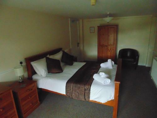 Hotel The Lenchford Inn