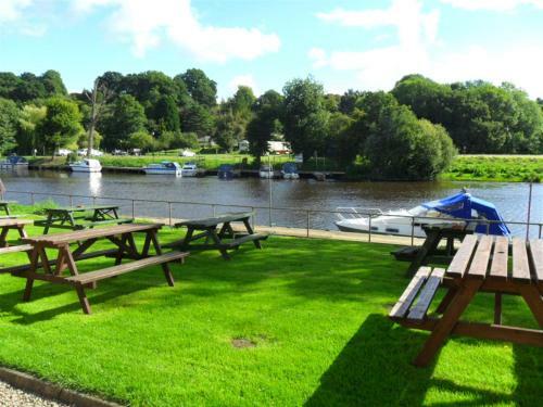 Hotel The Lenchford Inn