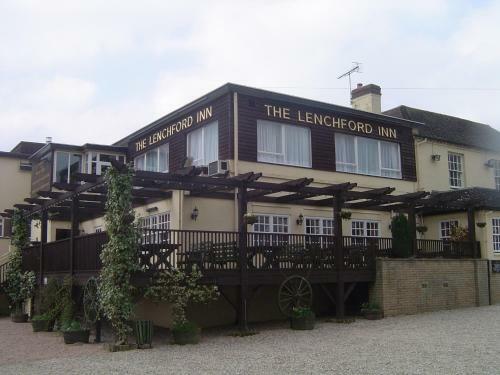 Hotel The Lenchford Inn