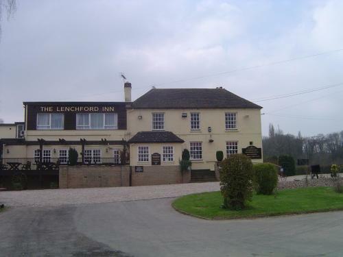 Hotel The Lenchford Inn