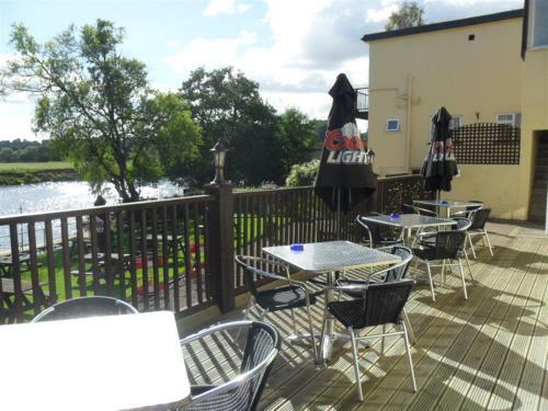 Hotel The Lenchford Inn
