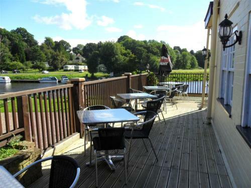 Hotel The Lenchford Inn