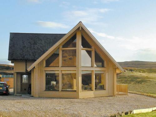 The Lodge