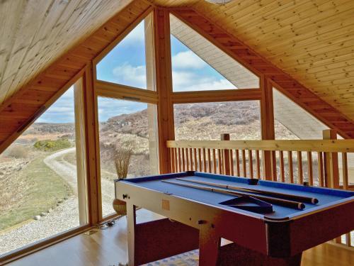 The Lodge