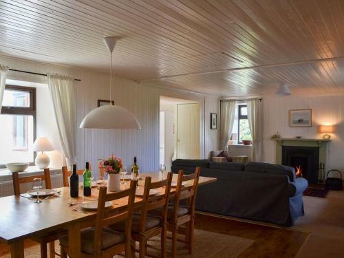 The Ploughmans Cottage