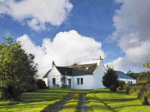 The Ploughmans Cottage