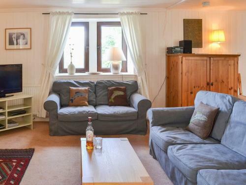 The Ploughmans Cottage
