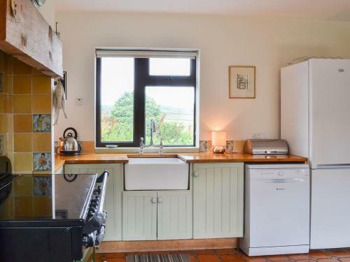 The Ploughmans Cottage