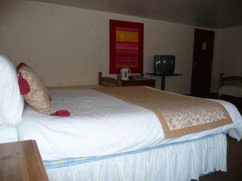 Posada Portway Inn