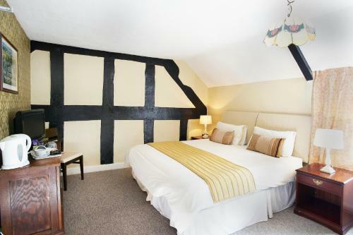 Posada Portway Inn
