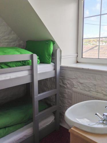 Albergue Yha Port Eynon