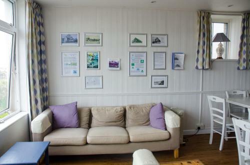 Albergue Yha Port Eynon