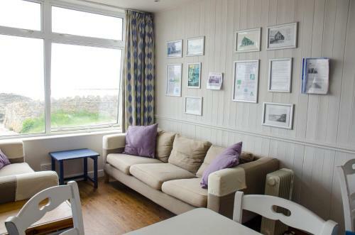Albergue Yha Port Eynon