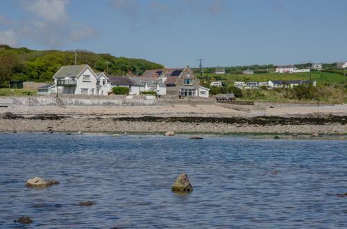 Albergue Yha Port Eynon