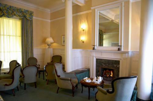Ripon Spa Hotel