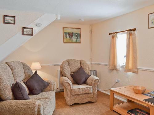 Dairy Cottage