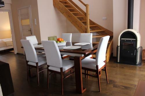 Apartament Na Pi?trze W Karpaczu Pod ?nie?k?