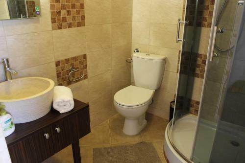 Apartament Na Pi?trze W Karpaczu Pod ?nie?k?