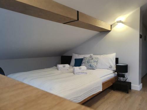 Bed & Breakfast Walizka Wspomnie?