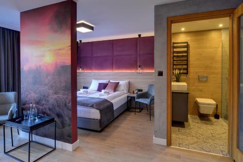 Bed & Breakfast Walizka Wspomnie?