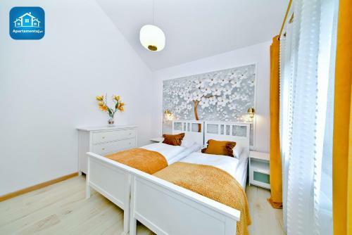 Apartament Z?oty Las Karpatia - Apartamentuj