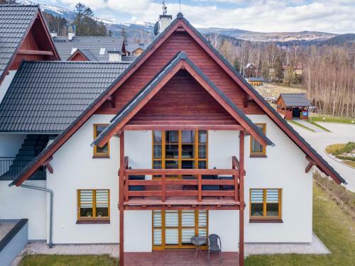 Apartamento Domek 4seasons Karpacz