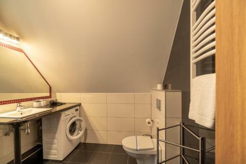 Apartamento Domek 4seasons Karpacz
