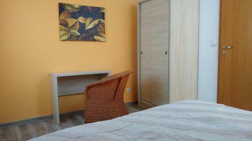 Apartamento Aparament Marta I Zosia