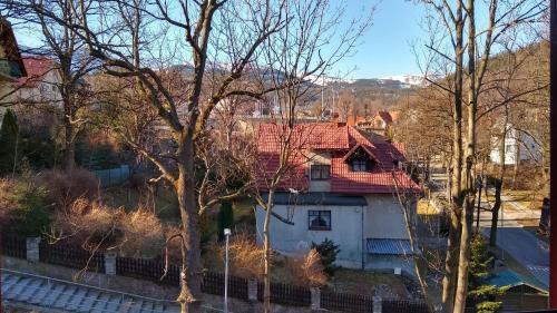 Apartamento Aparament Marta I Zosia