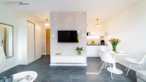 Apartamenty Wonder Home - Nad ?omnic?