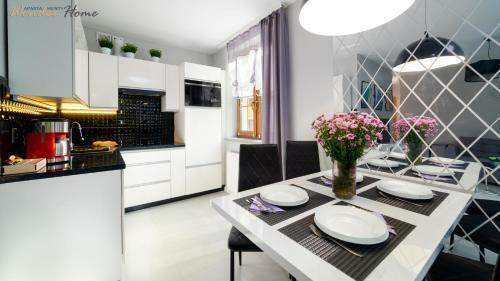 Apartamenty Wonder Home - Nad ?omnic?