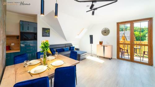 Apartamenty Wonder Home - Nad ?omnic?