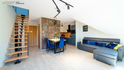 Apartamenty Wonder Home - Nad ?omnic?