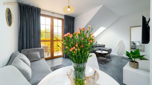 Apartamenty Wonder Home - Nad ?omnic?