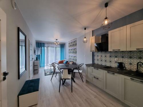 Apartament Szmaragdowy W Karpatia - 5d Apartamenty
