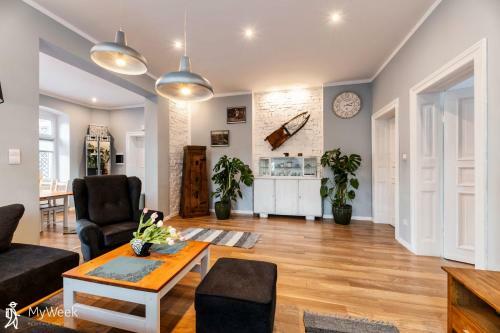 Apartament W Centrum Karpacza