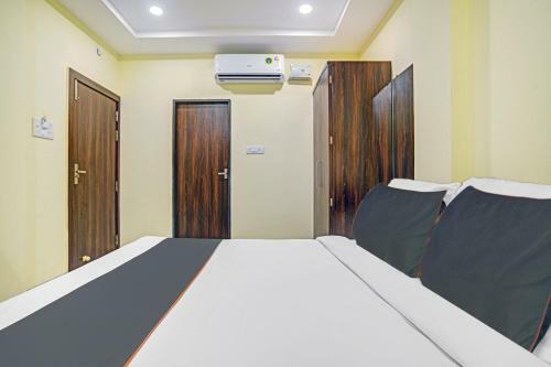 Hotel Oyo 81007 Collection O Kratagya