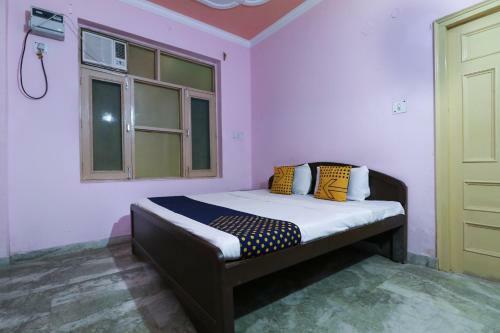 Oyo Flagship 62681 Hotel Deep Residency