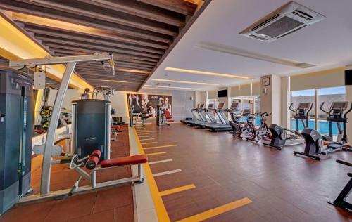 Hotel The Fern Residency Karad