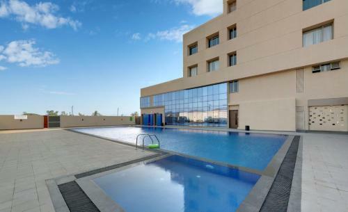 Hotel The Fern Residency Karad