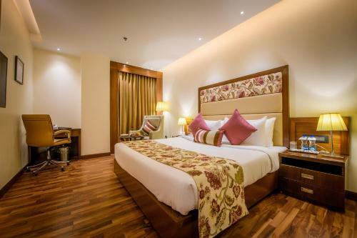 Hotel Best Western Kapurthala