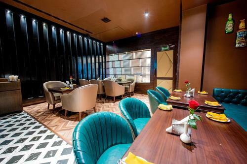 Hotel Best Western Kapurthala