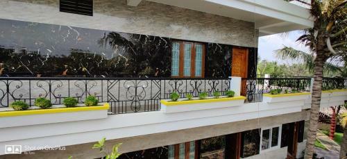 Apartamento Farm Dean Resort