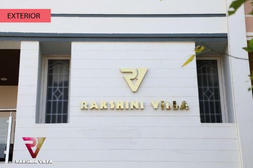 Rakshini Villa Rv Home Stay