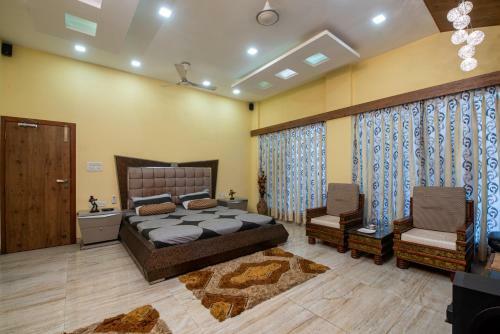 Geeta Bhawan Villa