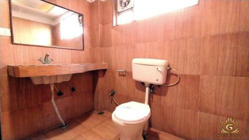 Hotel Gagan Suite