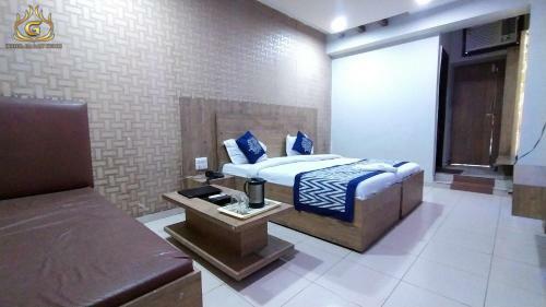 Hotel Gagan Suite