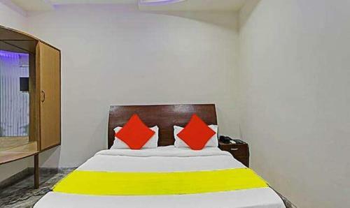 Fabhotel Karma