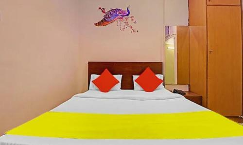 Fabhotel Karma