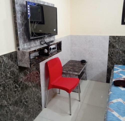 Hotel Welcome By Wb Inn, Kanpur